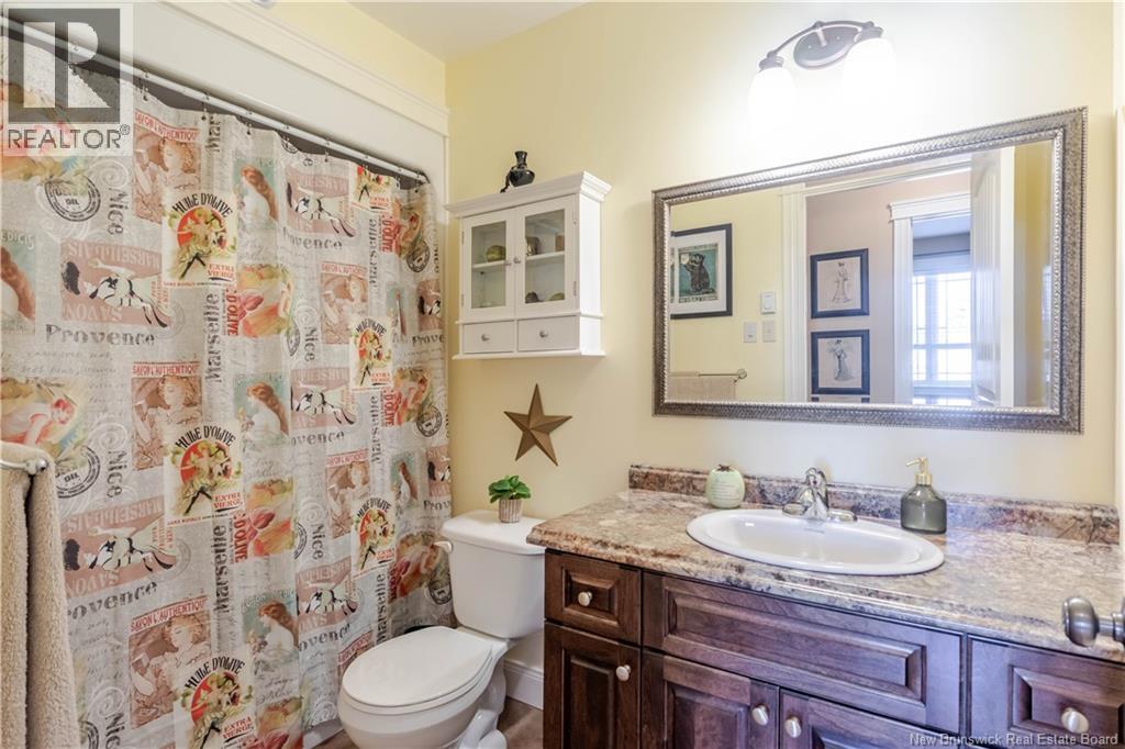 18 Burnett Street, Oromocto, New Brunswick  E2V 0J4 - Photo 27 - NB132049