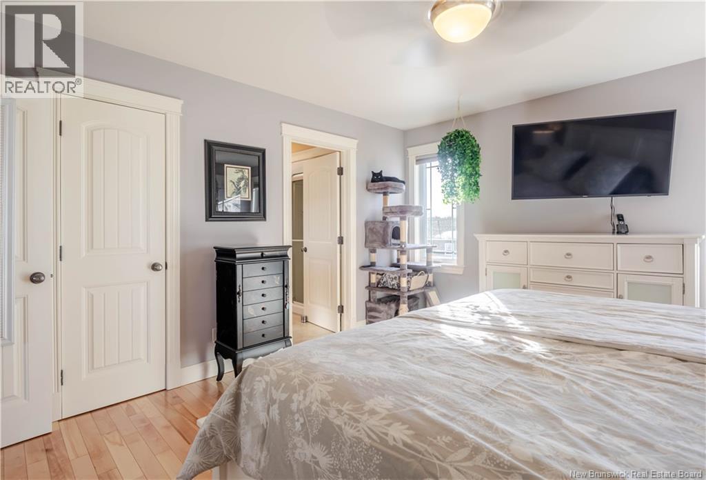 18 Burnett Street, Oromocto, New Brunswick  E2V 0J4 - Photo 30 - NB132049