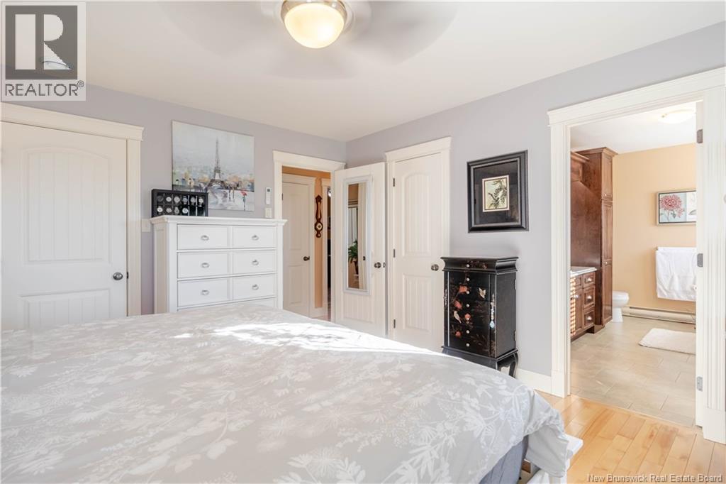 18 Burnett Street, Oromocto, New Brunswick  E2V 0J4 - Photo 31 - NB132049