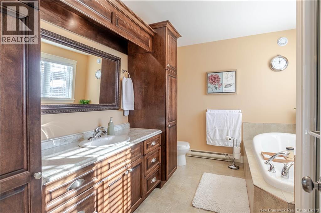 18 Burnett Street, Oromocto, New Brunswick  E2V 0J4 - Photo 32 - NB132049