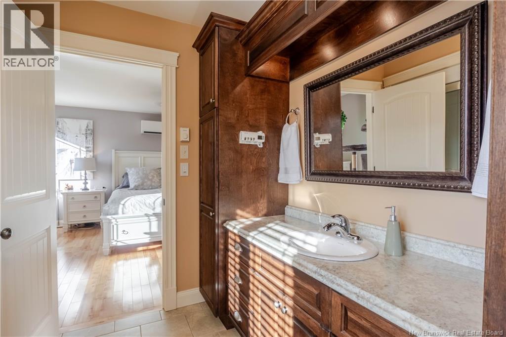 18 Burnett Street, Oromocto, New Brunswick  E2V 0J4 - Photo 35 - NB132049