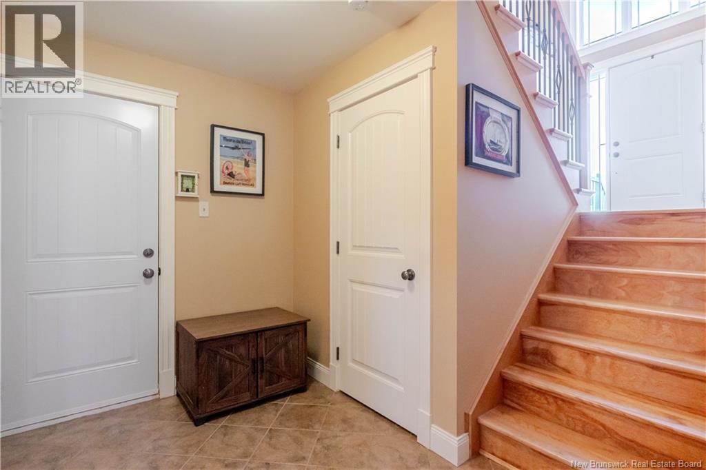 18 Burnett Street, Oromocto, New Brunswick  E2V 0J4 - Photo 36 - NB132049