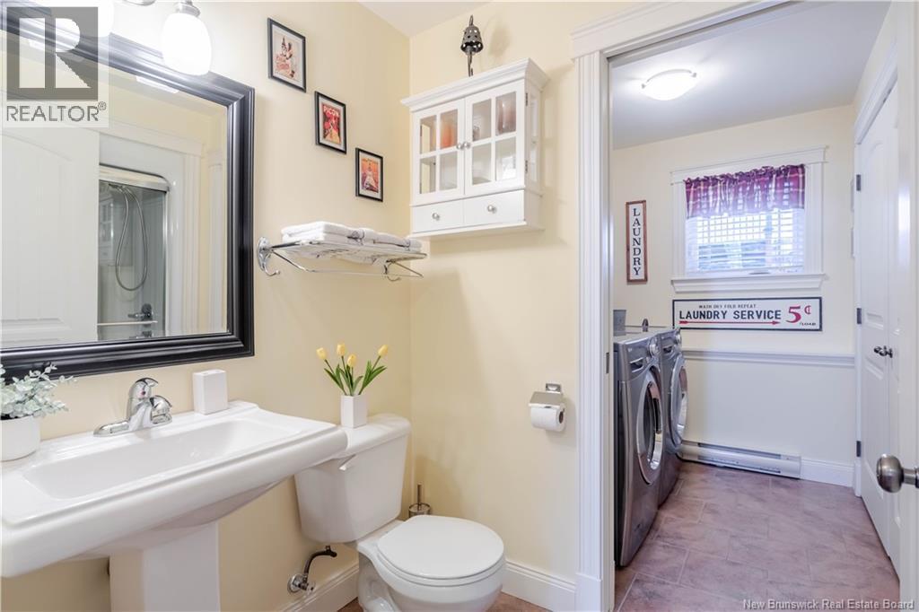 18 Burnett Street, Oromocto, New Brunswick  E2V 0J4 - Photo 41 - NB132049
