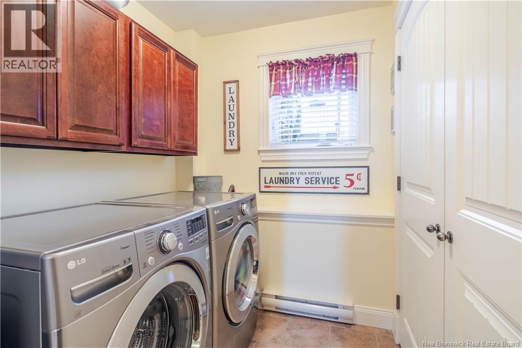 18 Burnett Street, Oromocto, New Brunswick  E2V 0J4 - Photo 42 - NB132049