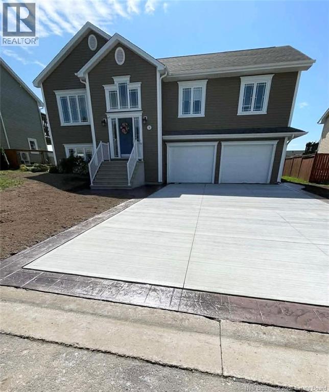 18 Burnett Street, Oromocto, New Brunswick  E2V 0J4 - Photo 45 - NB132049