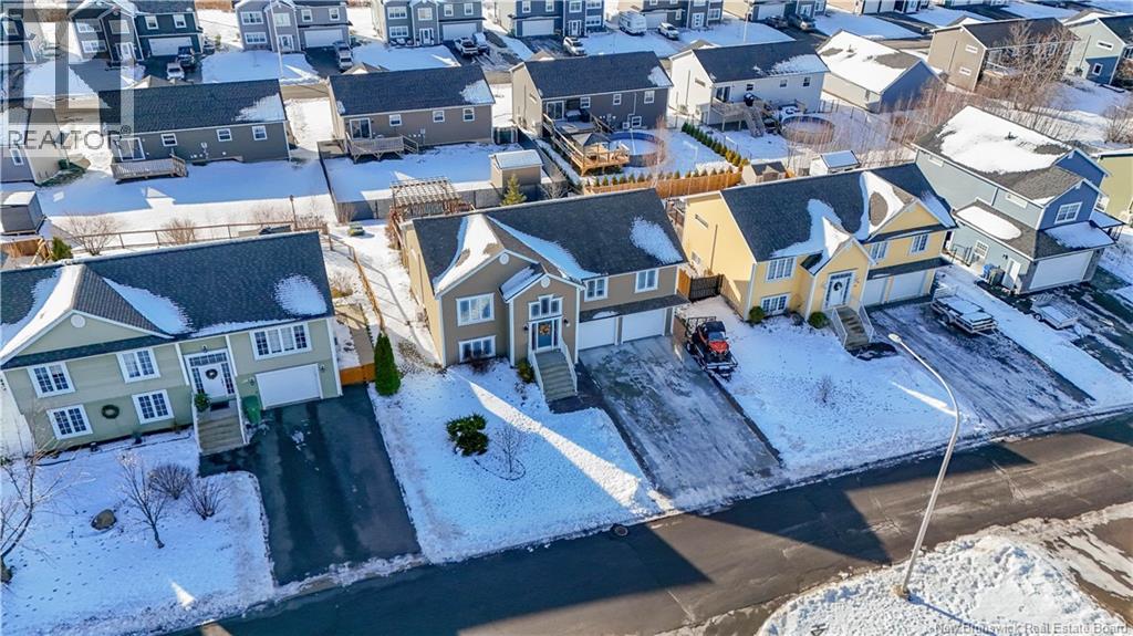 18 Burnett Street, Oromocto, New Brunswick  E2V 0J4 - Photo 47 - NB132049