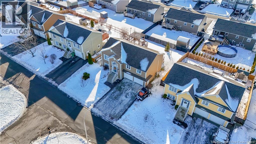 18 Burnett Street, Oromocto, New Brunswick  E2V 0J4 - Photo 48 - NB132049