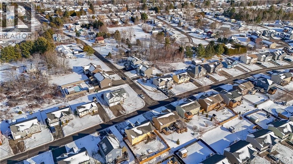 18 Burnett Street, Oromocto, New Brunswick  E2V 0J4 - Photo 49 - NB132049