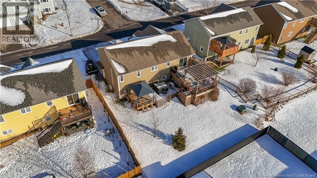 18 Burnett Street, Oromocto, New Brunswick  E2V 0J4 - Photo 50 - NB132049