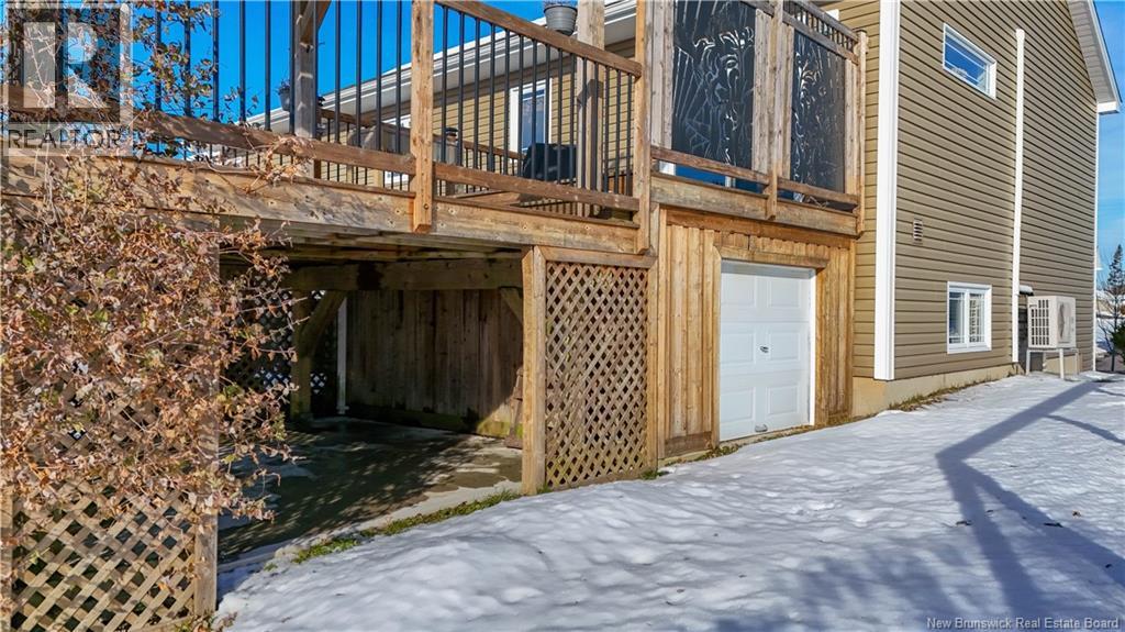 18 Burnett Street, Oromocto, New Brunswick  E2V 0J4 - Photo 7 - NB132049