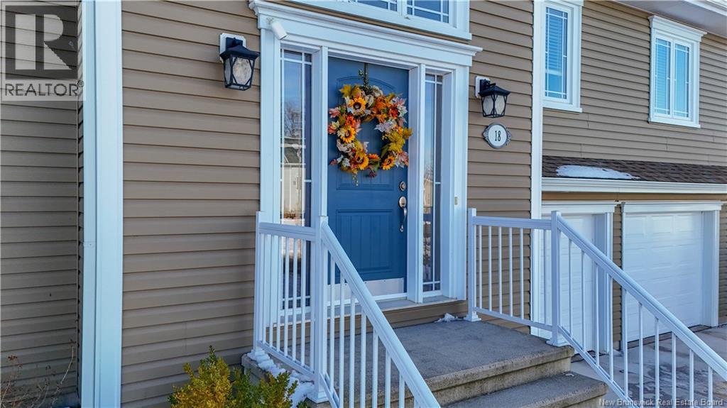 18 Burnett Street, Oromocto, New Brunswick  E2V 0J4 - Photo 8 - NB132049