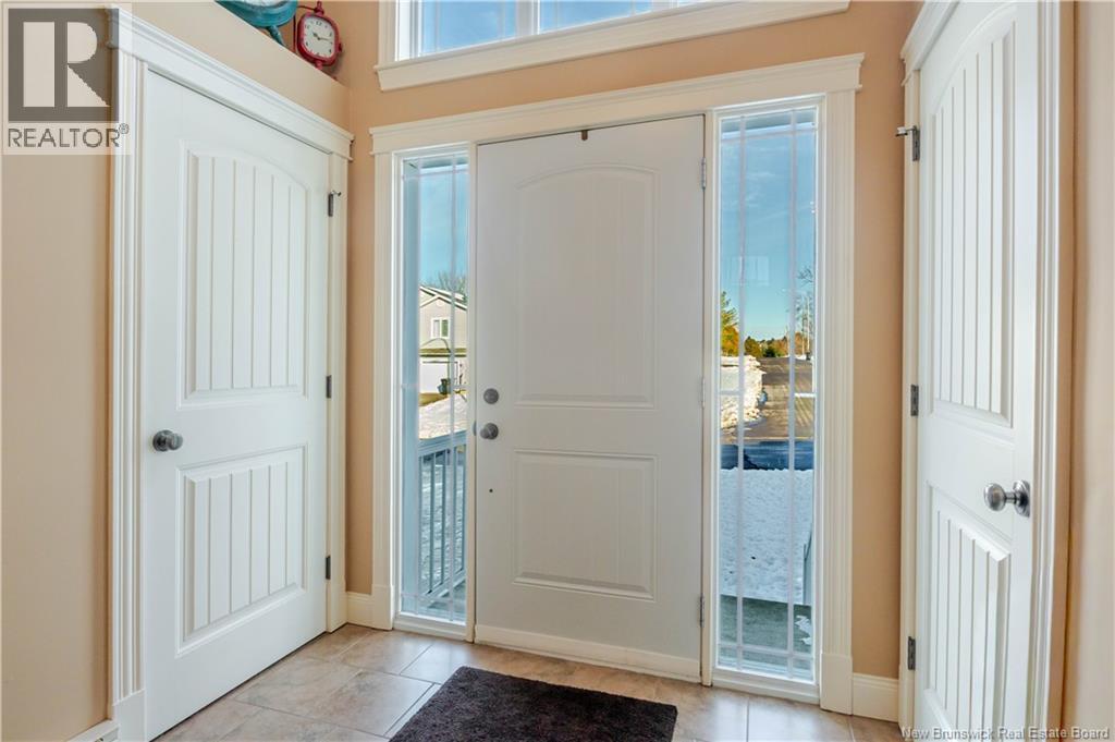 18 Burnett Street, Oromocto, New Brunswick  E2V 0J4 - Photo 9 - NB132049