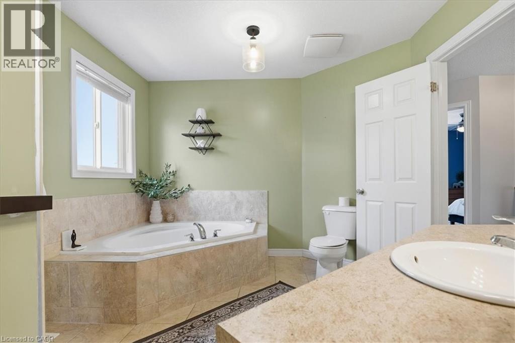 361 Sienna Crescent, Kitchener, Ontario N2R 1T8 - Photo 18 - 40804137