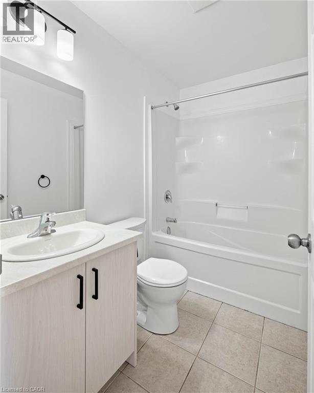 10 Foxglove Crescent Unit# 18, Kitchener, Ontario  N2E 0E1 - Photo 15 - 40803931