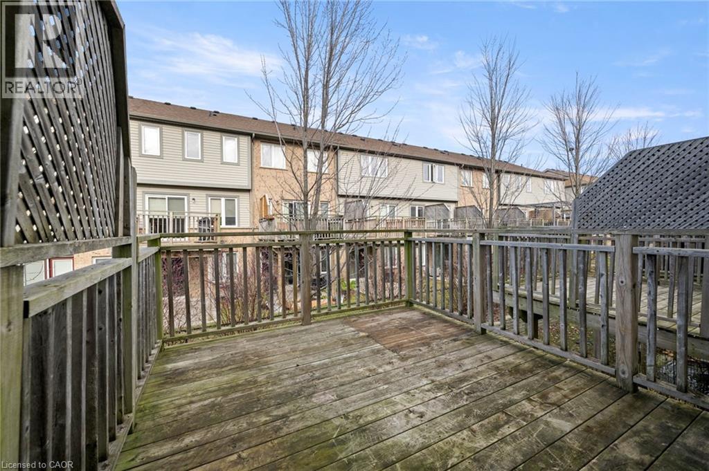 10 Foxglove Crescent Unit# 18, Kitchener, Ontario  N2E 0E1 - Photo 22 - 40803931