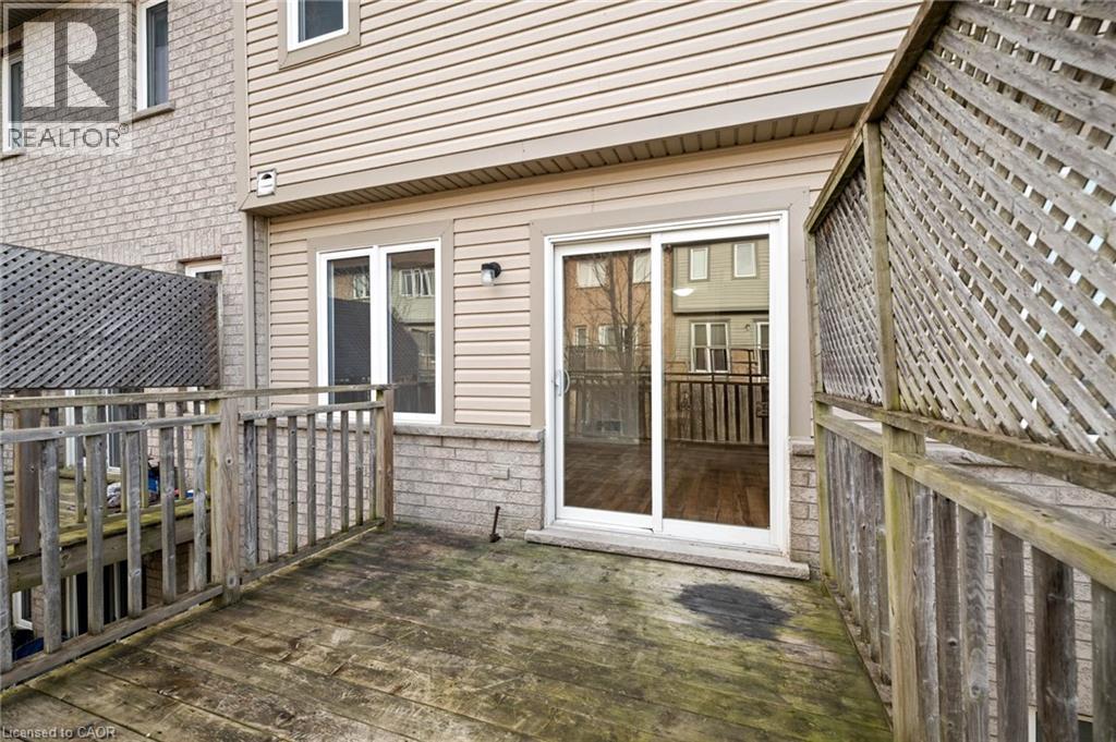 10 Foxglove Crescent Unit# 18, Kitchener, Ontario  N2E 0E1 - Photo 23 - 40803931