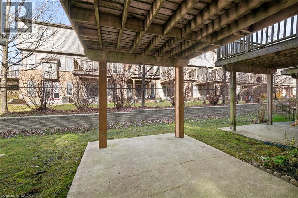 10 Foxglove Crescent Unit# 18, Kitchener, Ontario  N2E 0E1 - Photo 24 - 40803931