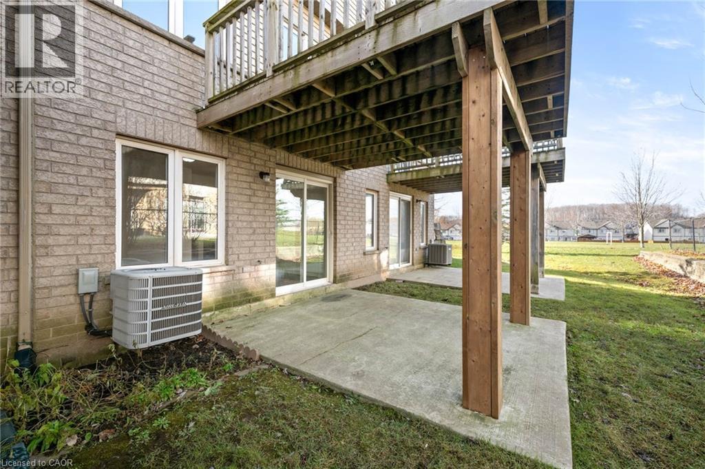 10 Foxglove Crescent Unit# 18, Kitchener, Ontario  N2E 0E1 - Photo 25 - 40803931