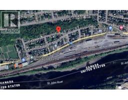 27 Rue D'Amours, edmundston, New Brunswick