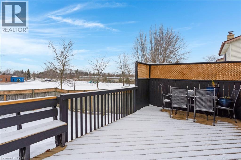 34 Rosebank Crescent, Kitchener, Ontario  N2E 2R4 - Photo 22 - 40804101