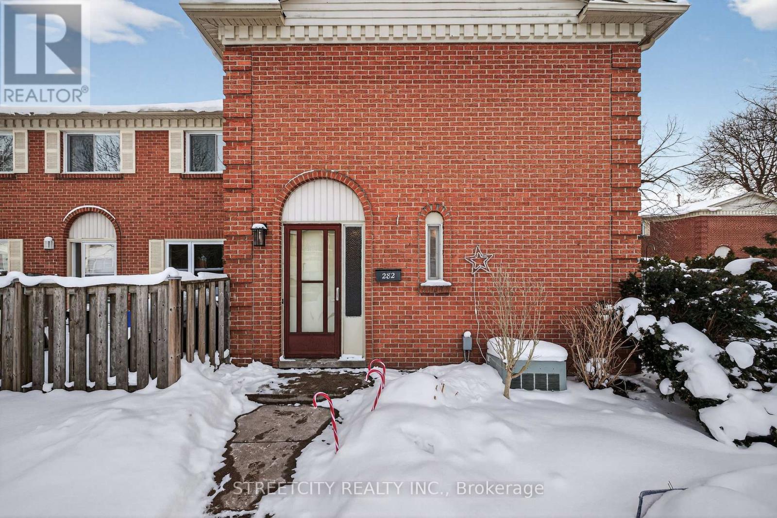 282 Homestead Crescent, London North, Ontario  N6G 2E5 - Photo 2 - X12774318