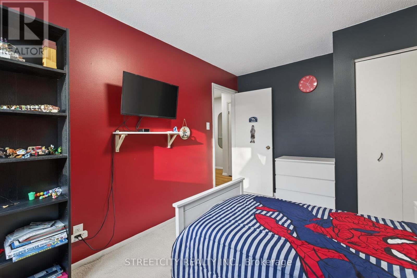 282 Homestead Crescent, London North, Ontario  N6G 2E5 - Photo 30 - X12774318