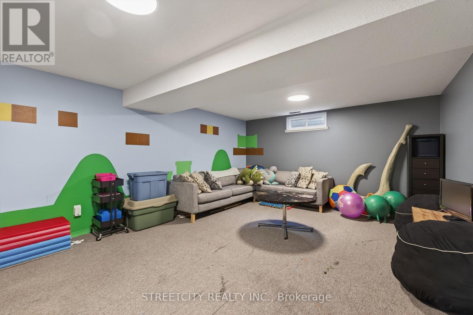 282 Homestead Crescent, London North, Ontario  N6G 2E5 - Photo 33 - X12774318