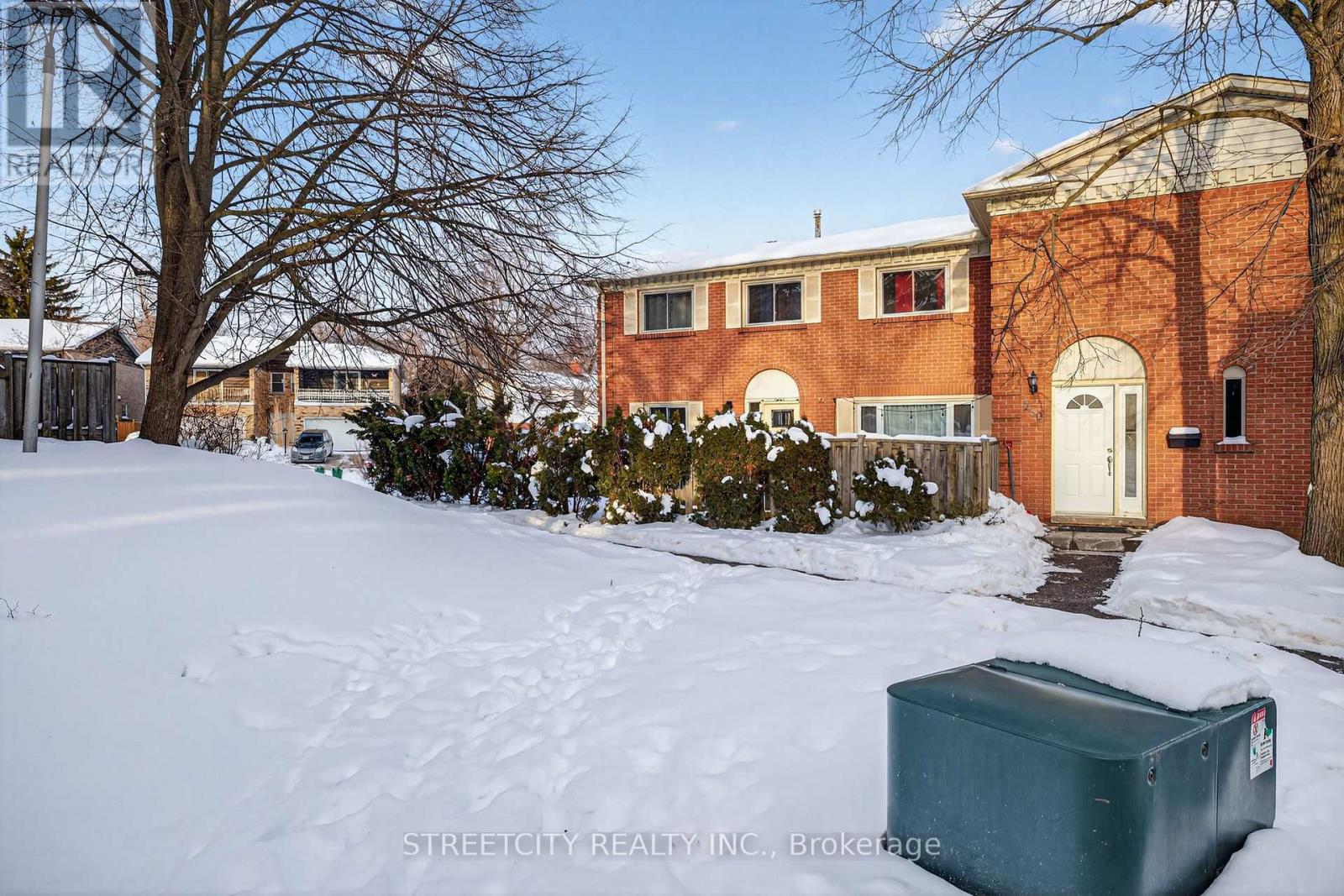 282 Homestead Crescent, London North, Ontario  N6G 2E5 - Photo 34 - X12774318