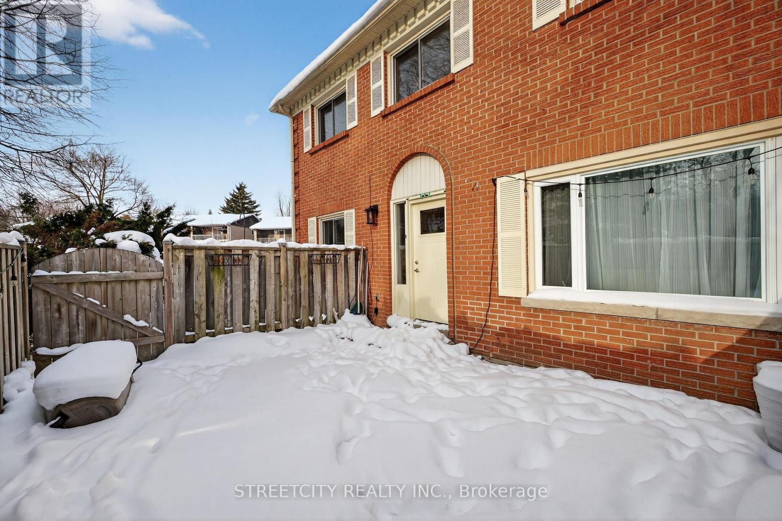 282 Homestead Crescent, London North, Ontario  N6G 2E5 - Photo 35 - X12774318