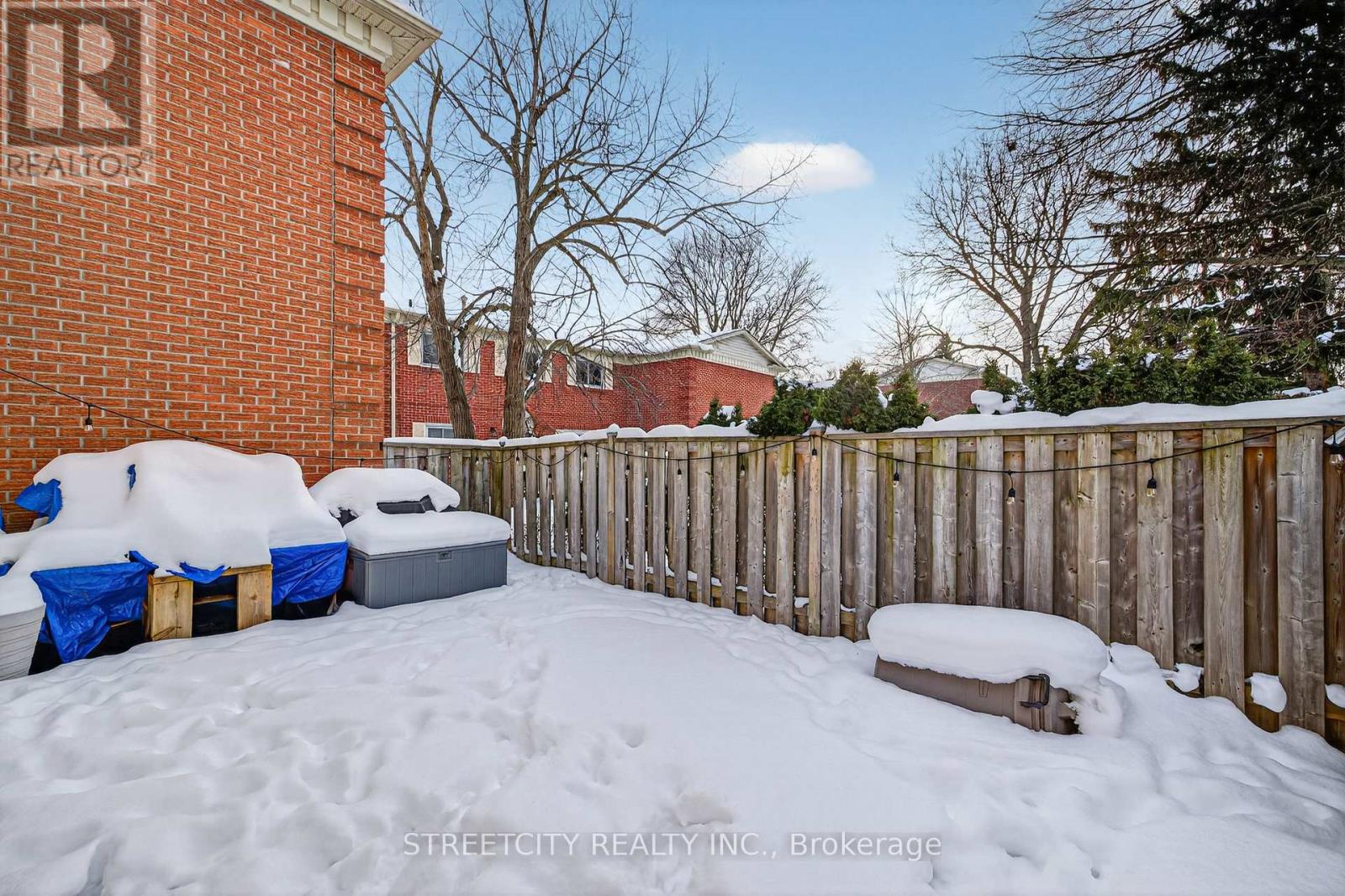 282 Homestead Crescent, London North, Ontario  N6G 2E5 - Photo 36 - X12774318