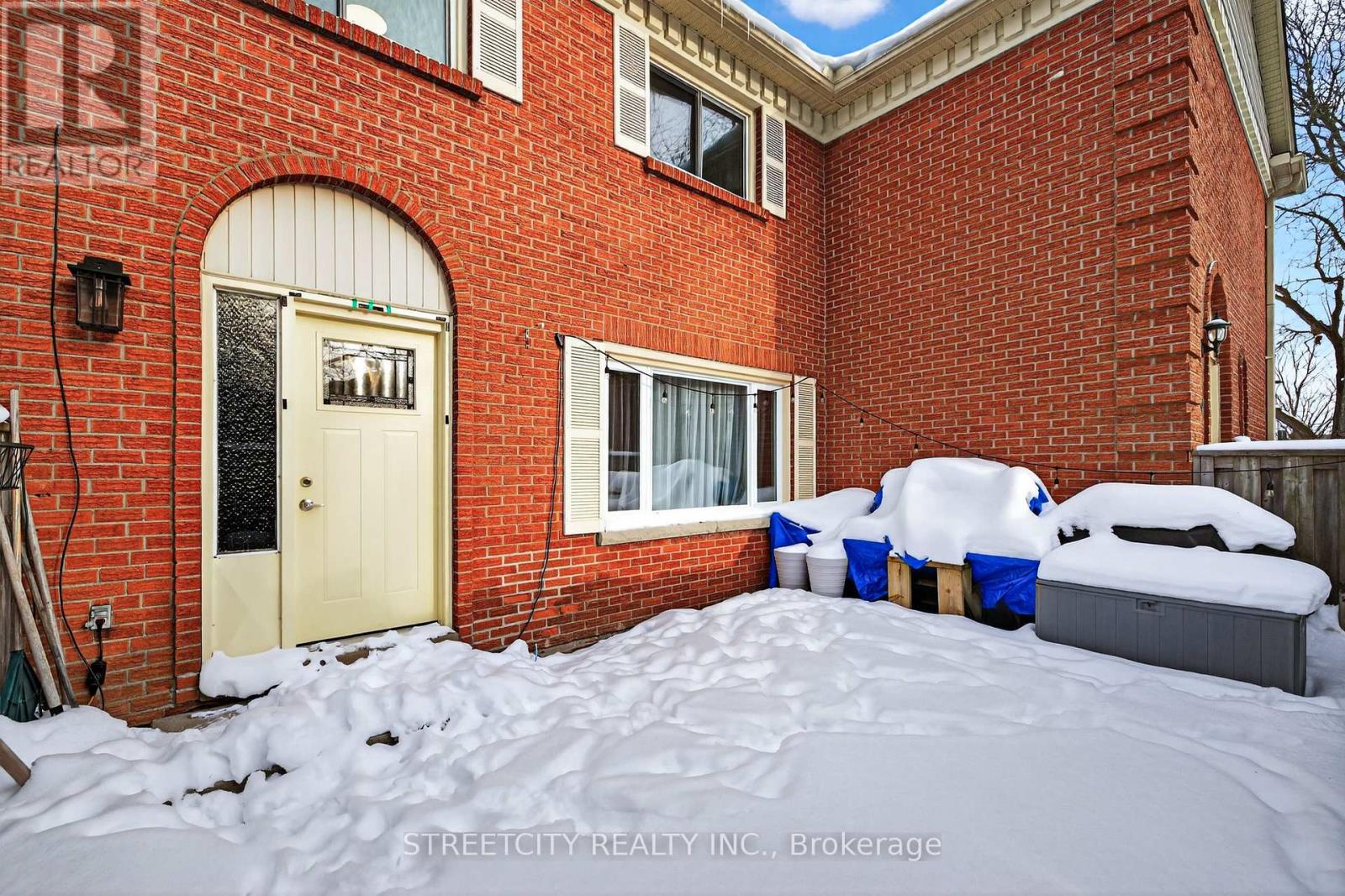 282 Homestead Crescent, London North, Ontario  N6G 2E5 - Photo 37 - X12774318