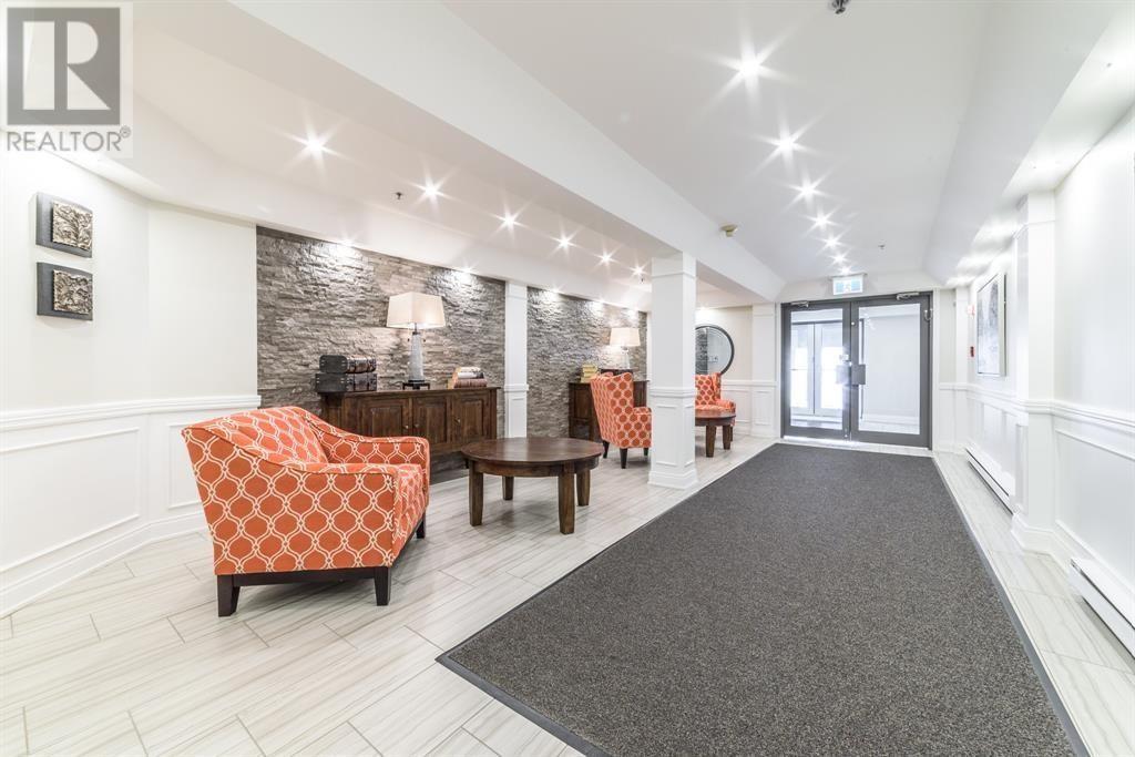 130 Lemarchant Road Unit#202, St. John's, Newfoundland & Labrador  A1C 2H2 - Photo 18 - 1294432