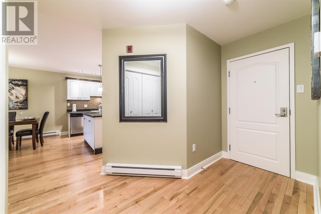 130 Lemarchant Road Unit#202, St. John's, Newfoundland & Labrador  A1C 2H2 - Photo 4 - 1294432