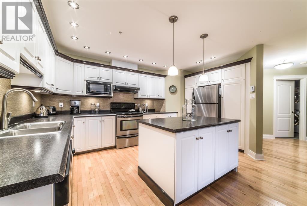 130 Lemarchant Road Unit#202, St. John's, Newfoundland & Labrador  A1C 2H2 - Photo 8 - 1294432