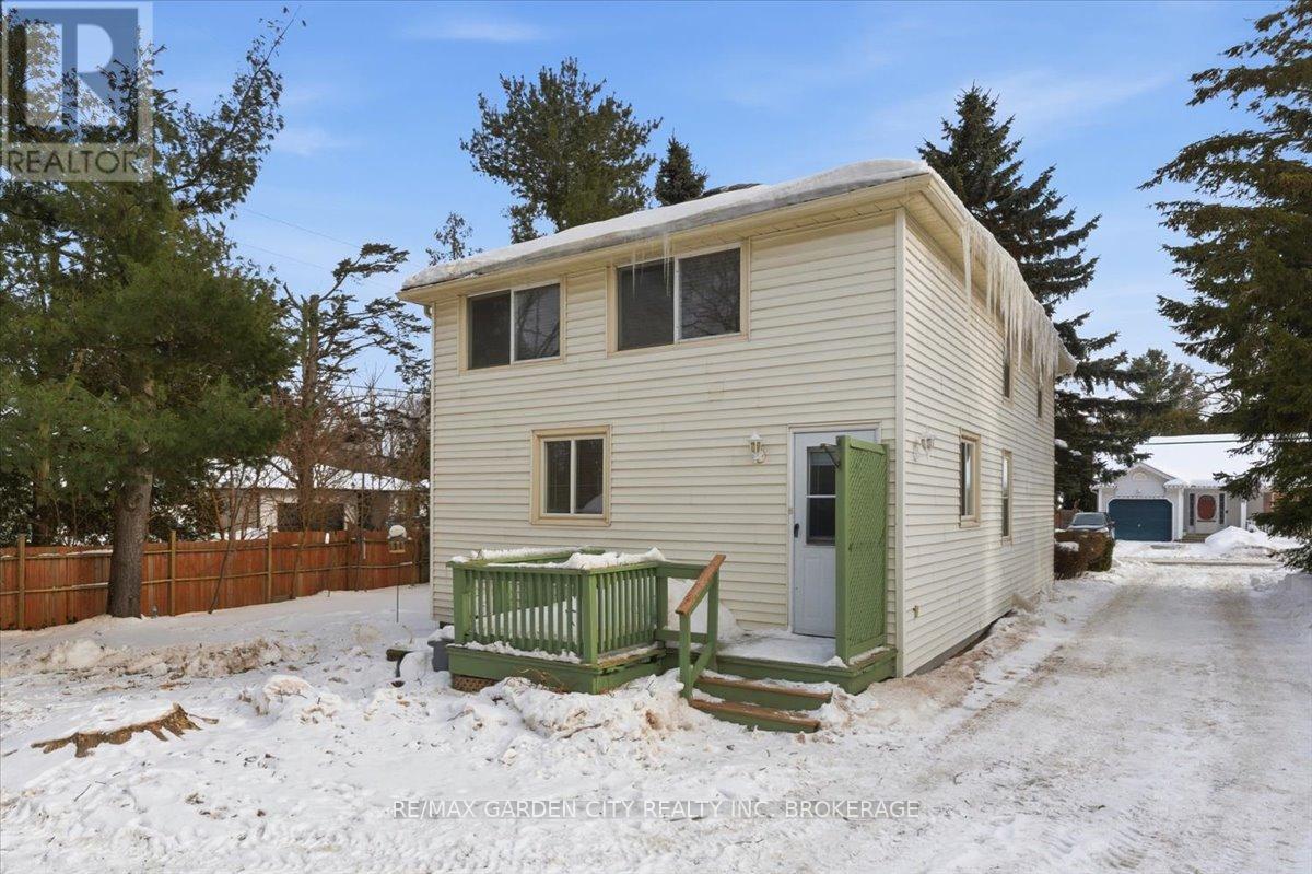 26 Chestnut Street, Pelham, Ontario  L3E 0K3 - Photo 40 - X12774330