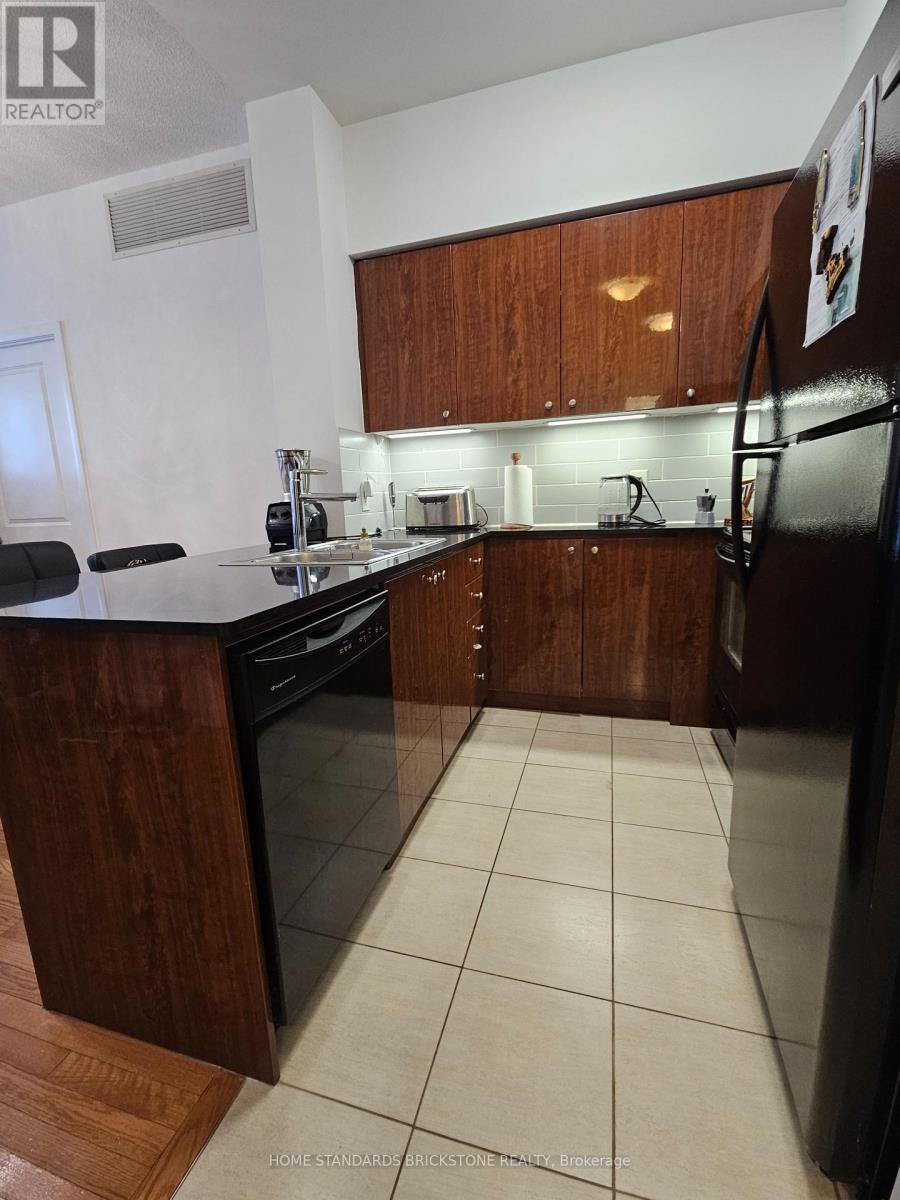 2301 - 5793 Yonge Street E, Toronto, Ontario  M2M 0A9 - Photo 11 - C12774284