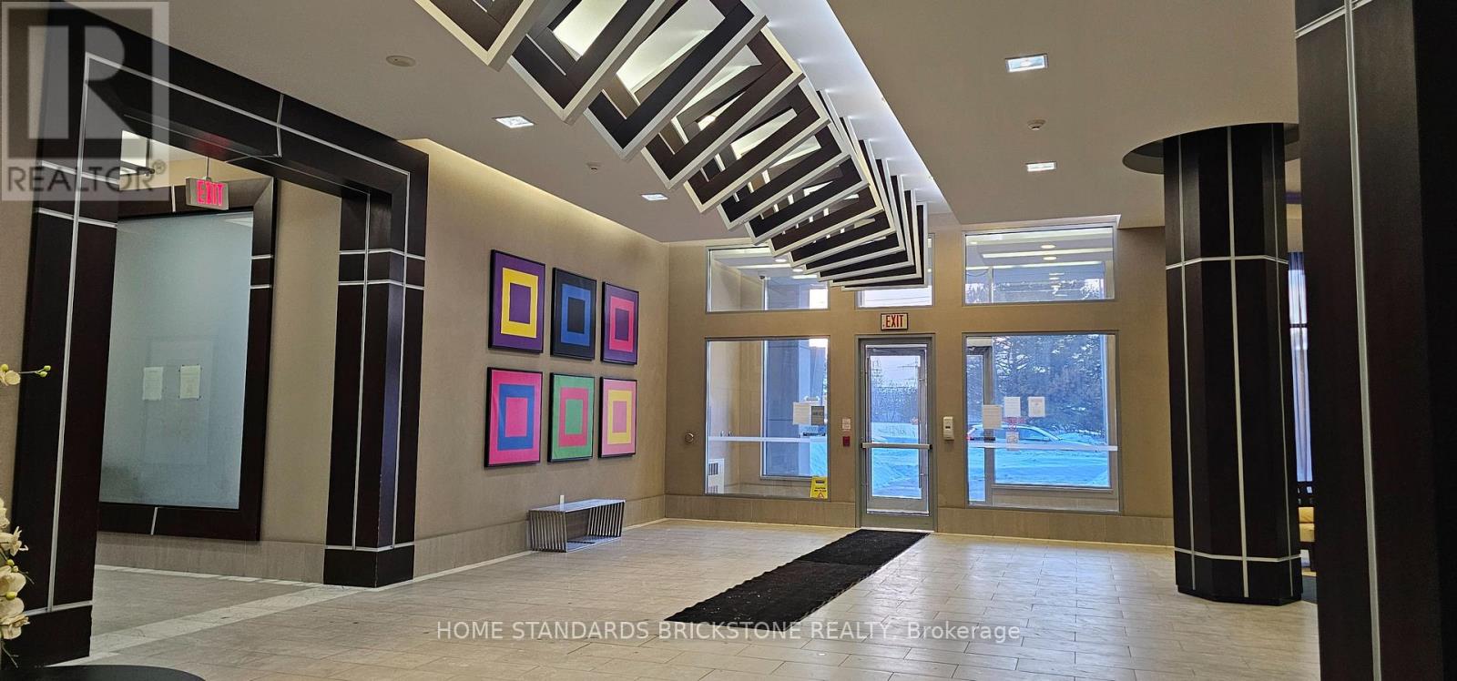 2301 - 5793 Yonge Street E, Toronto, Ontario  M2M 0A9 - Photo 3 - C12774284