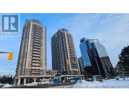 2301 - 5793 YONGE STREET E, Toronto, Ontario