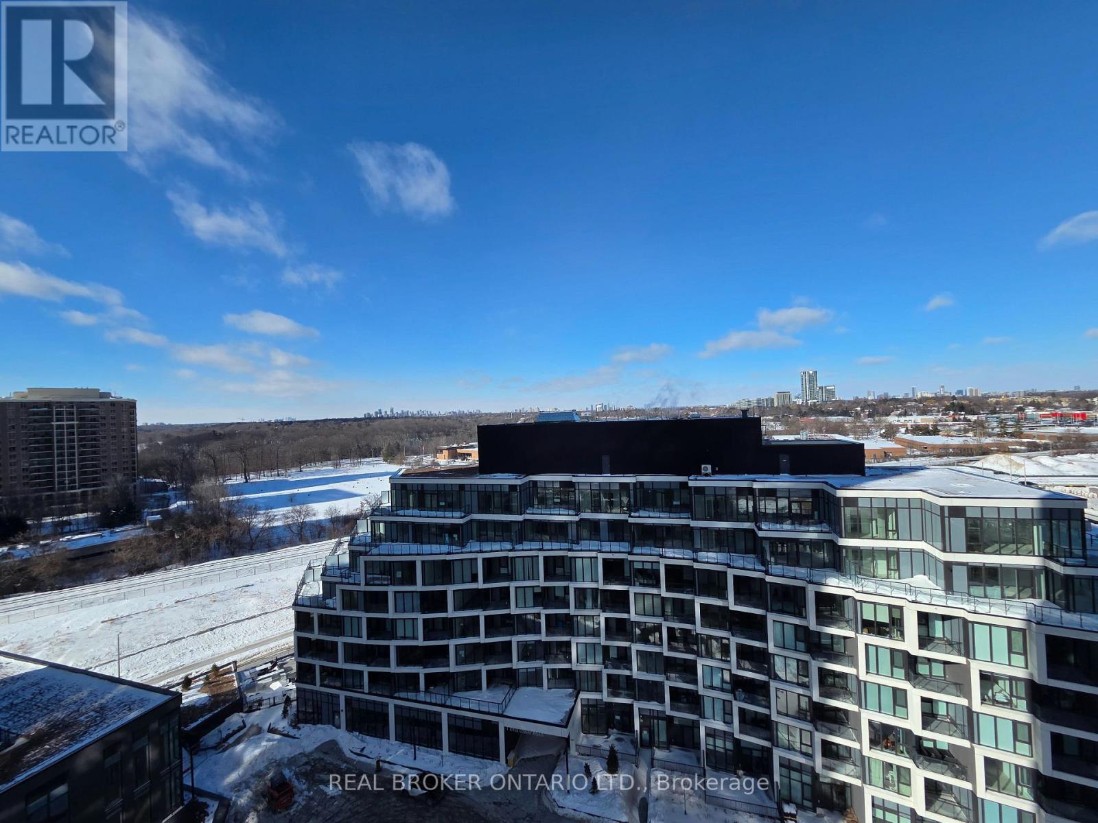 1108 - 1 Quarrington Lane, Toronto, Ontario  M3C 0S4 - Photo 13 - C12774286