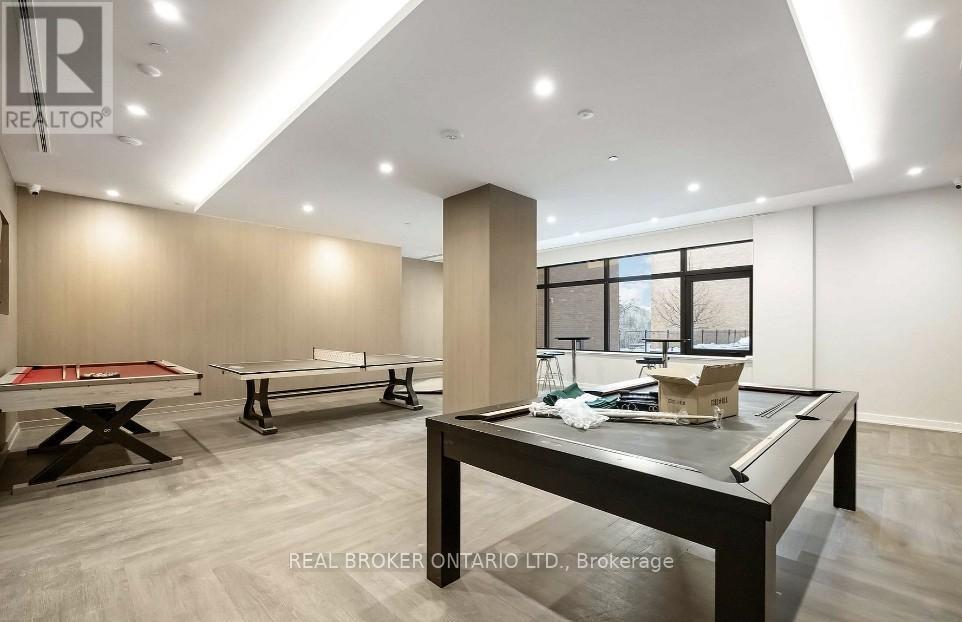 1108 - 1 Quarrington Lane, Toronto, Ontario  M3C 0S4 - Photo 15 - C12774286