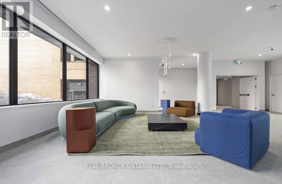 1108 - 1 Quarrington Lane, Toronto, Ontario  M3C 0S4 - Photo 16 - C12774286