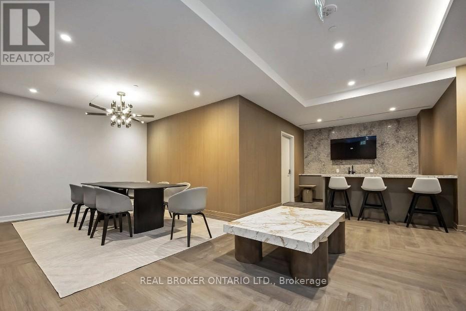 1108 - 1 Quarrington Lane, Toronto, Ontario  M3C 0S4 - Photo 17 - C12774286