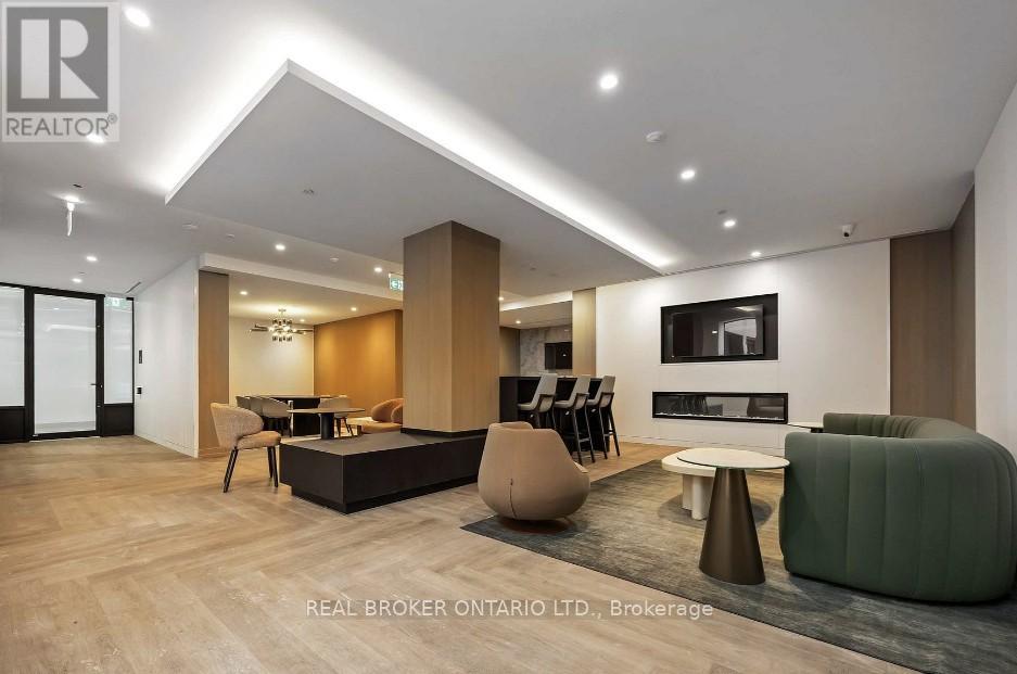 1108 - 1 Quarrington Lane, Toronto, Ontario  M3C 0S4 - Photo 18 - C12774286