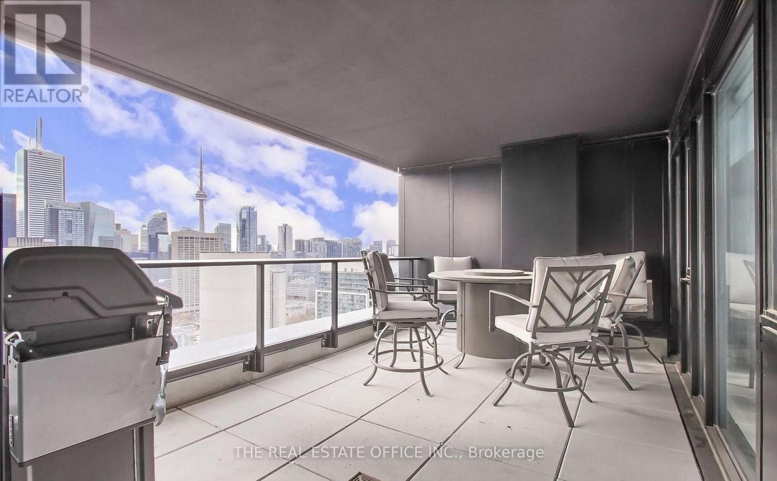 2903 - 20 Edward Street, Toronto, Ontario  M5G 0C5 - Photo 19 - C12774290