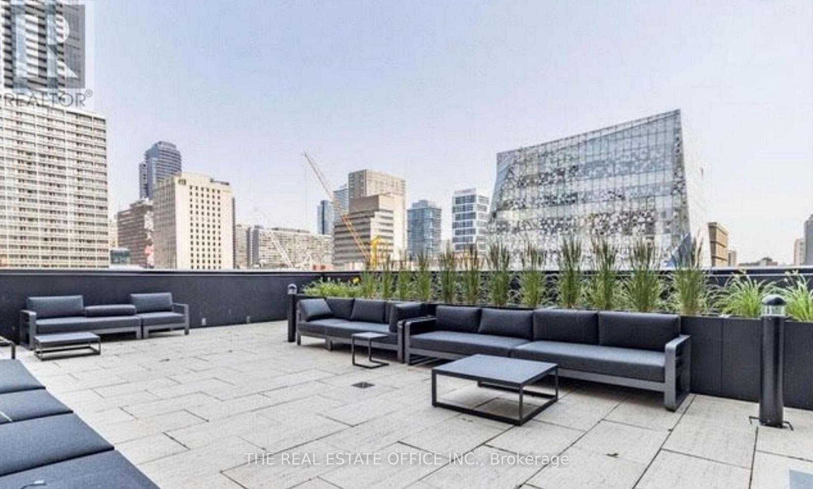 2903 - 20 Edward Street, Toronto, Ontario  M5G 0C5 - Photo 20 - C12774290