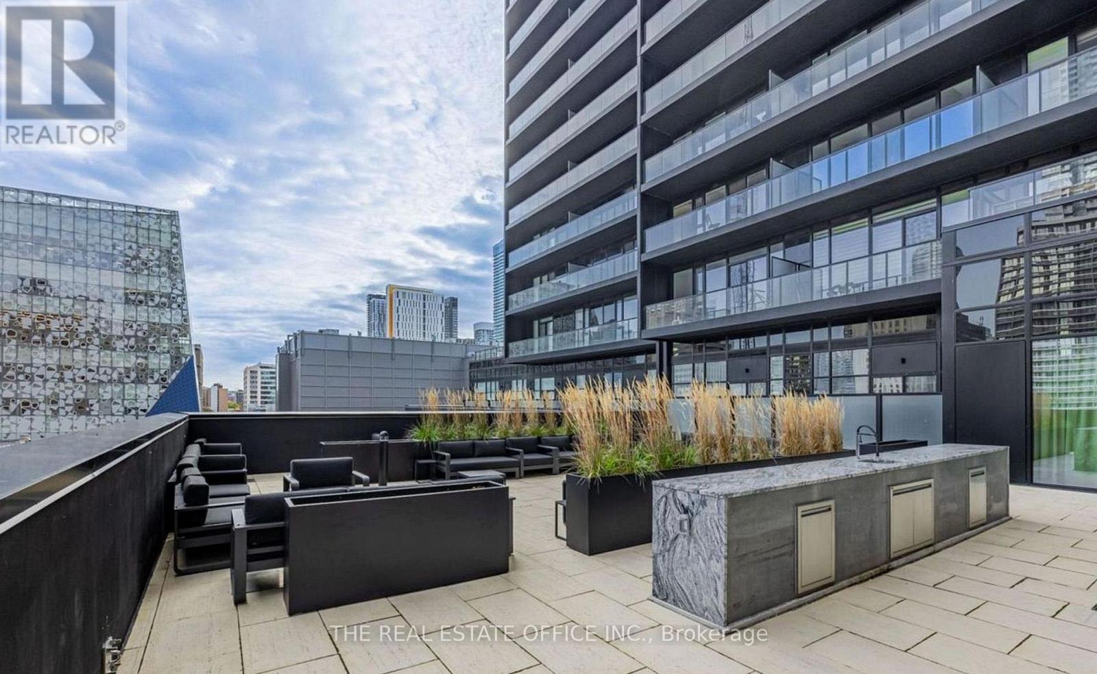 2903 - 20 Edward Street, Toronto, Ontario  M5G 0C5 - Photo 21 - C12774290