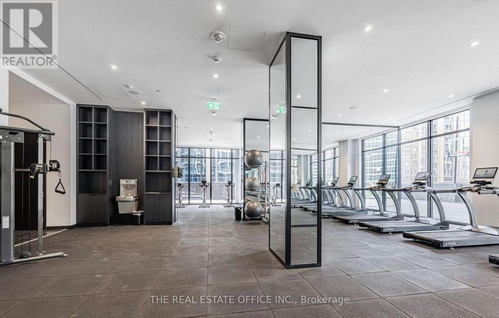 2903 - 20 Edward Street, Toronto, Ontario  M5G 0C5 - Photo 22 - C12774290