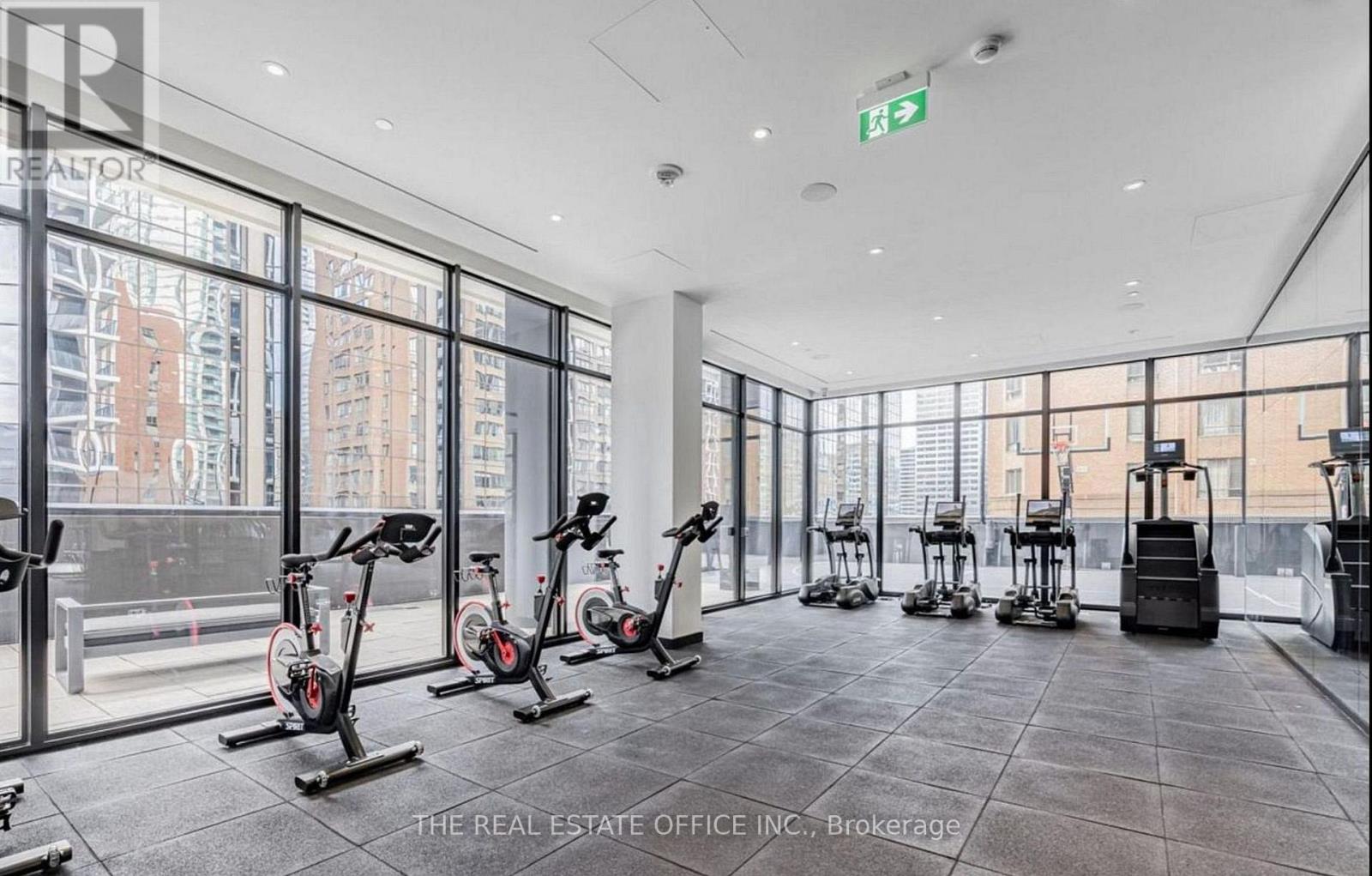 2903 - 20 Edward Street, Toronto, Ontario  M5G 0C5 - Photo 23 - C12774290