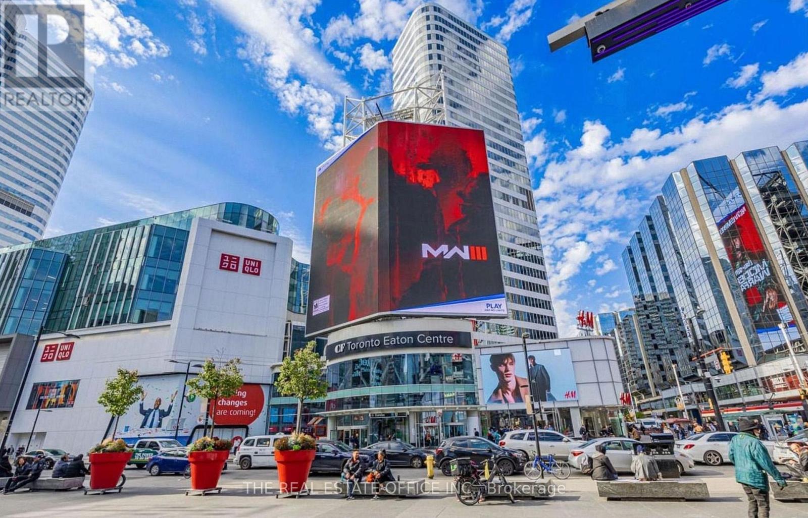 2903 - 20 Edward Street, Toronto, Ontario  M5G 0C5 - Photo 29 - C12774290