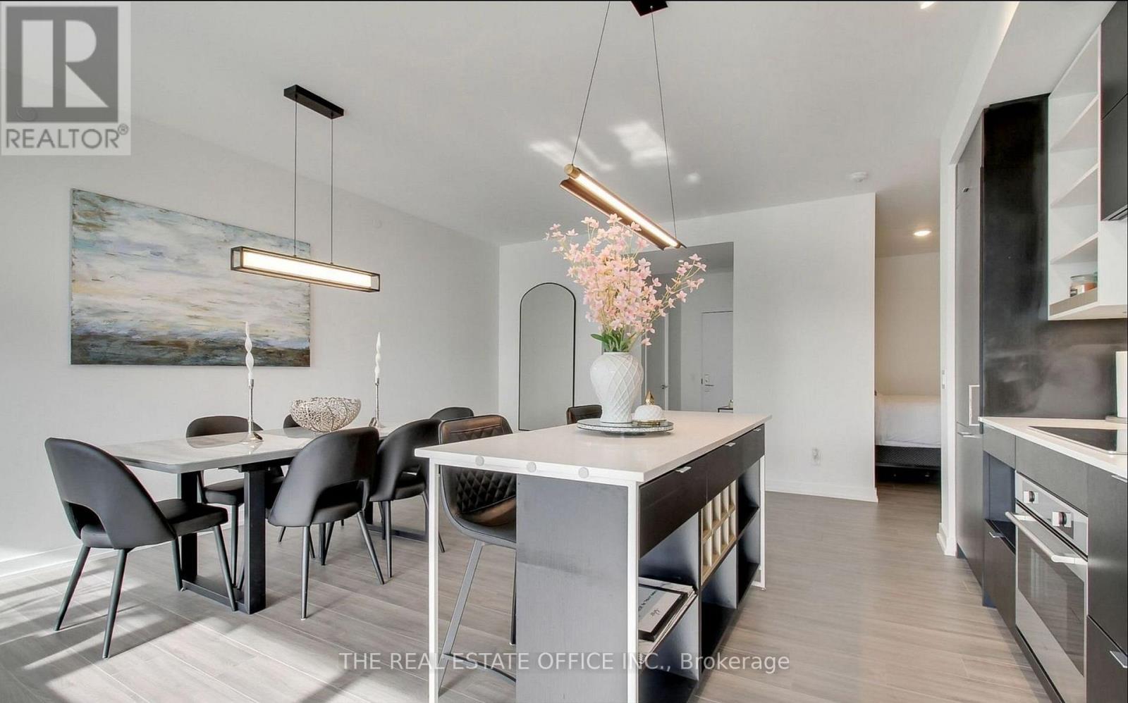 2903 - 20 Edward Street, Toronto, Ontario  M5G 0C5 - Photo 5 - C12774290